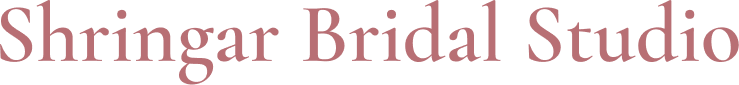 Shringar Bridal Studio